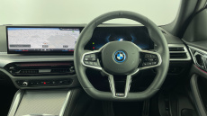 BMW i4 250kW eDrive40 M Sport 83.9kWh 5dr Auto [Tech/Pro] Electric Hatchback